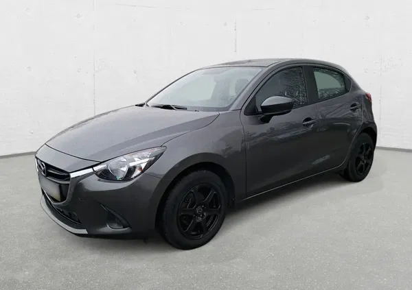 mazda Mazda 2 cena 52900 przebieg: 19200, rok produkcji 2019 z Błaszki